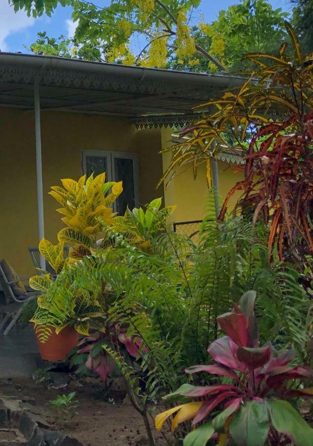 Case Cassia Riambel Exterior foto